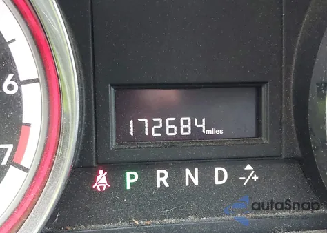 2013 Dodge Grand Caravan Sxt z USA, uszkodzony, nr VIN 2C4RDGCG1DR612958